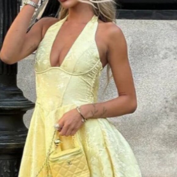 Angel Lane Jiselle Midi - Picture 3 of 4